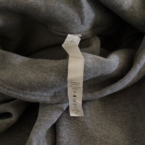 size 2 Lululemon Gray Sweats